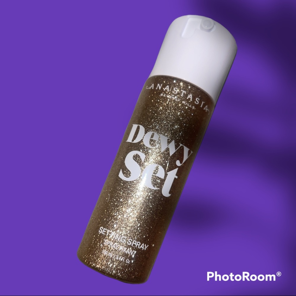 Anastasia Beverly Hills Dewy Set Setting Spray (3.4 fl oz.)